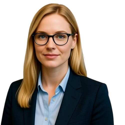 1.Sophie de Vries