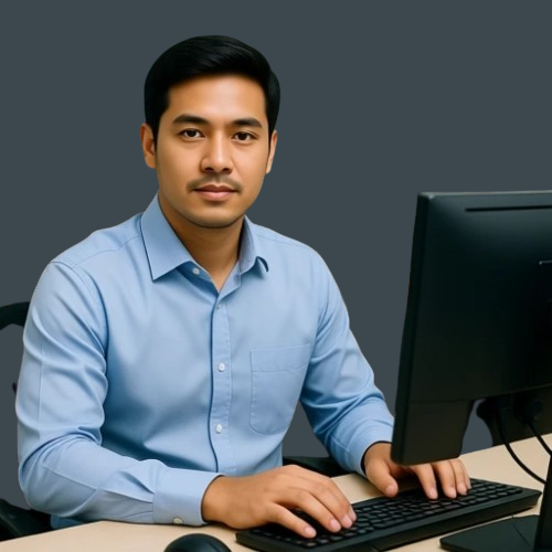 Julian Hoekstra