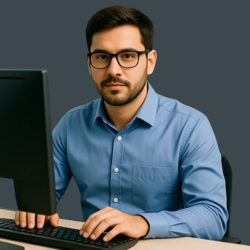 Daan Bakker