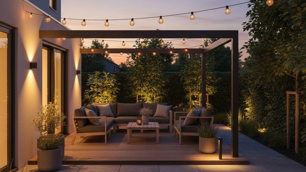 Hero Image - Buitenlampen Gids