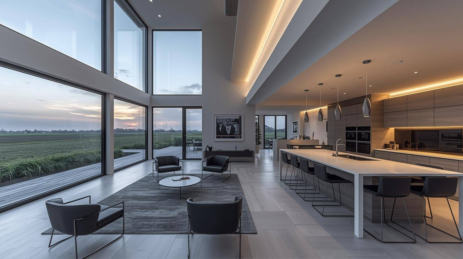 lampen en verlichting in Flevoland