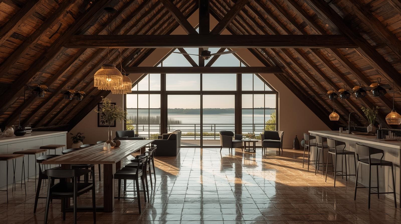 lampen en verlichting in Friesland