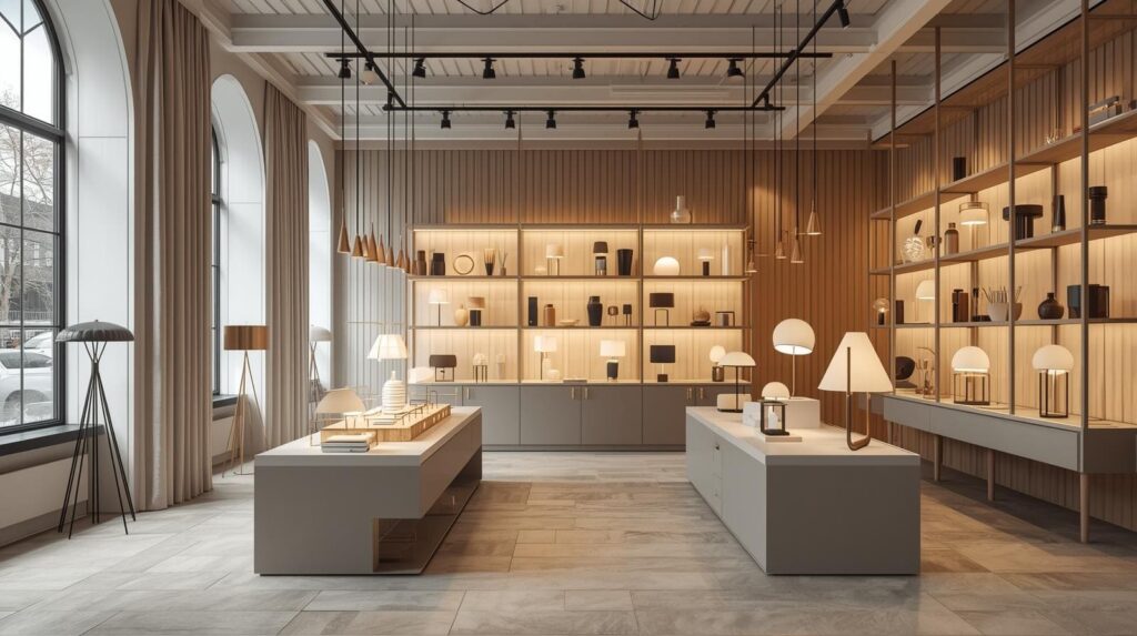 lampen en verlichting in Noord Brabant