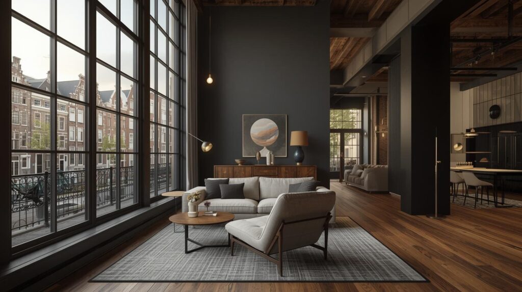 lampen en verlichting in Noord Holland