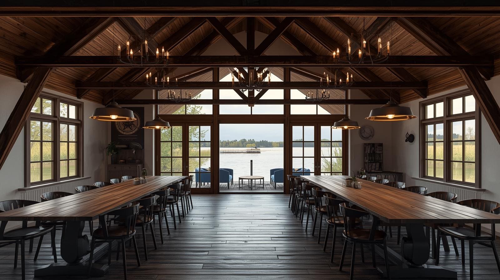 lampen en verlichting in Overijssel