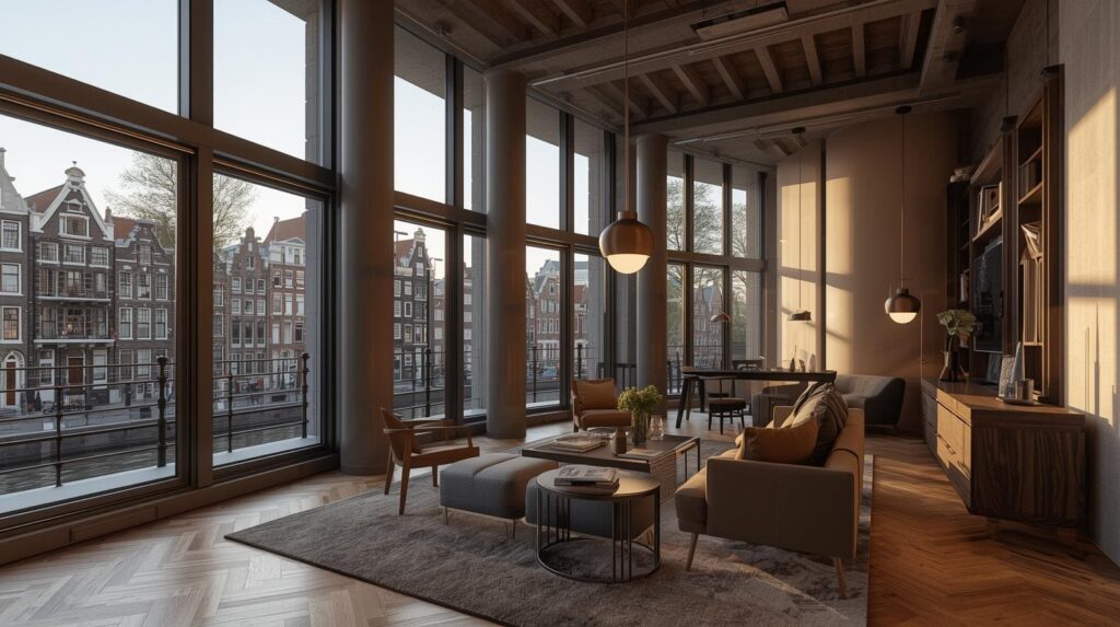 lampen en verlichting in Utrecht