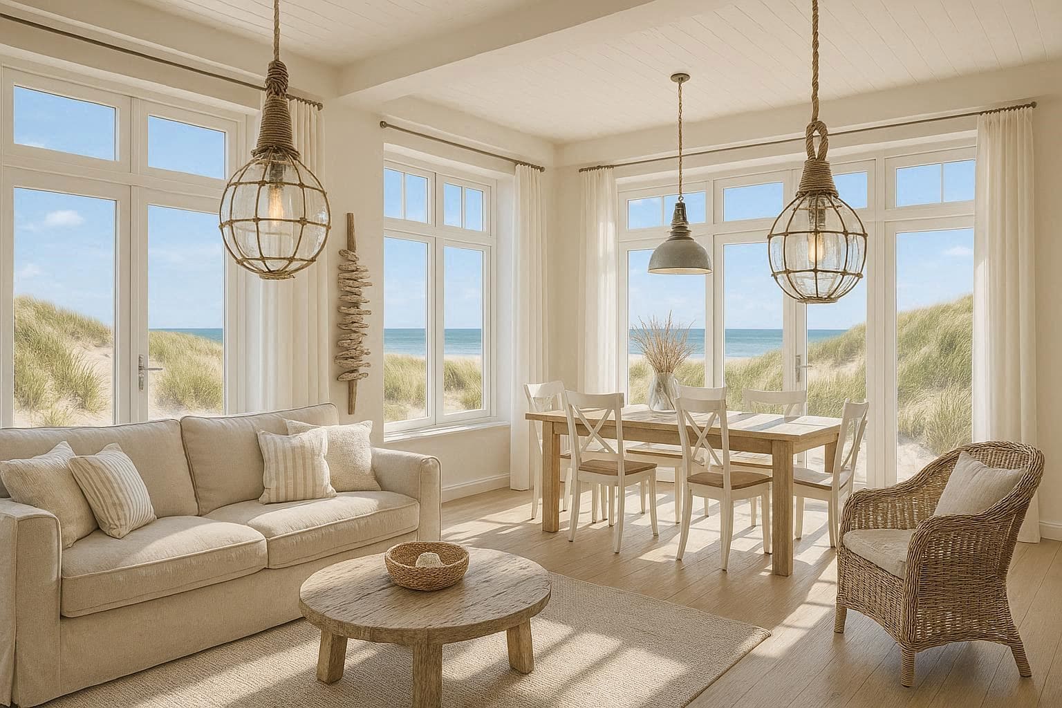 lampen en verlichting in Zeeland